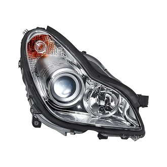 Replacement - Passenger Side Headlight (Standard Line)