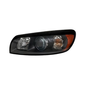 Replacement - Driver Side Headlight (Standard Line)