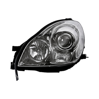 Replacement - Driver Side Headlight (Standard Line)