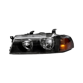 Replacement - Driver Side Headlight (Standard Line)