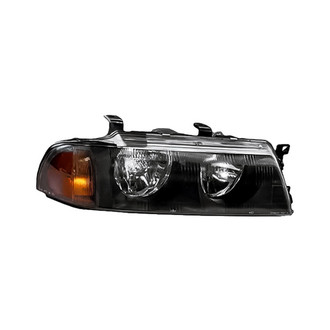 Replacement - Passenger Side Headlight (Standard Line)