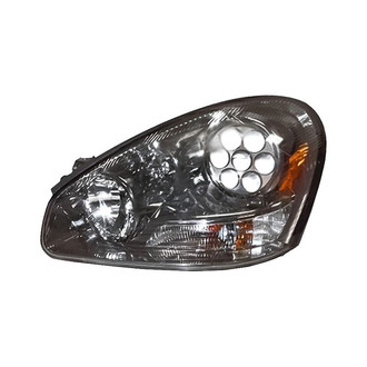 Replacement - Driver Side Headlight (Standard Line)