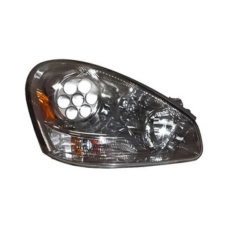 Replacement - Passenger Side Headlight (Standard Line)