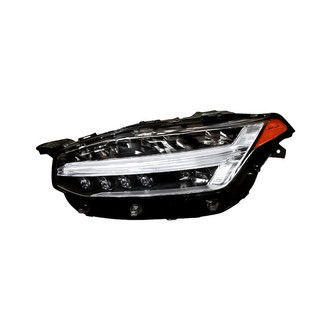 Replacement - Driver Side Headlight (Standard Line)