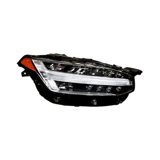 Replacement - Passenger Side Headlight (Standard Line)