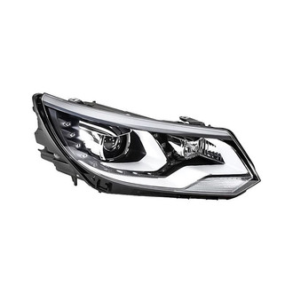 Replacement - Passenger Side Headlight (Standard Line)