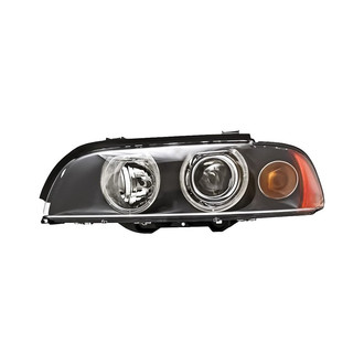 Replacement - Driver Side Headlight (Standard Line)