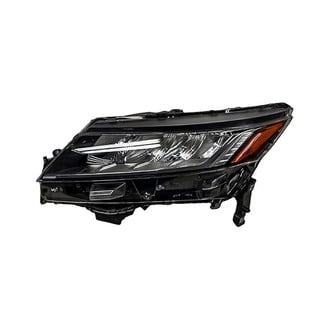 Replacement - Driver Side Headlight (Standard Line)