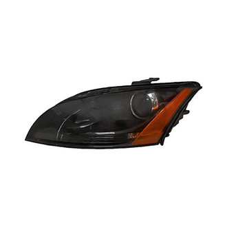 Replacement ID0001AA7540R00 - Driver Side Headlight (Standard Line)