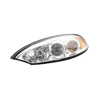 Replacement - Headlight (Standard Line)