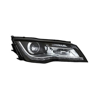 Replacement - Passenger Side Headlight (Standard Line)