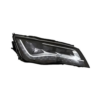 Replacement - Passenger Side Headlight (Standard Line)
