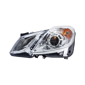 Replacement - Driver Side Headlight (Standard Line)