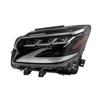 Replacement - Headlight (Standard Line)
