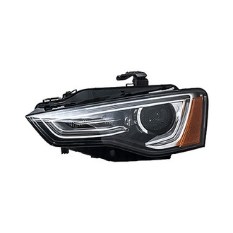 Replacement ID0001AA7628R00 - Driver Side Headlight (Standard Line)