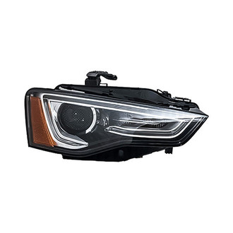 Replacement - Passenger Side Headlight (Standard Line)