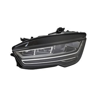 Replacement - Driver Side Headlight (Standard Line)