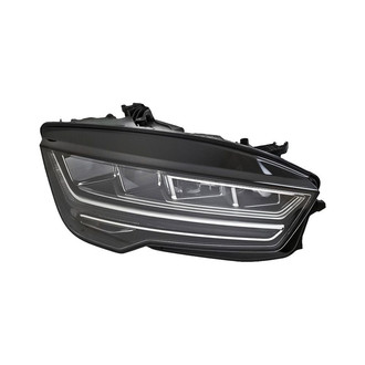 Replacement - Passenger Side Headlight (Standard Line)