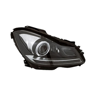 Replacement - Passenger Side Headlight (Standard Line)