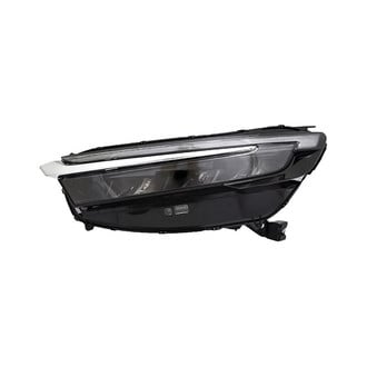 Replacement - Driver Side Headlight (Standard Line)