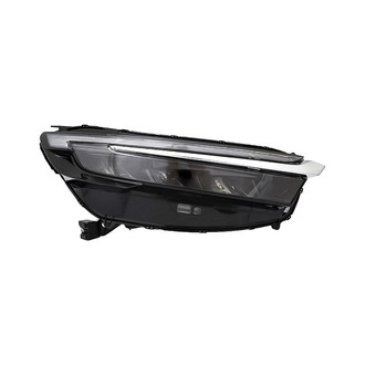 Replacement - Passenger Side Headlight (Standard Line)