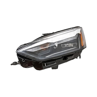 Replacement - Driver Side Headlight (Standard Line)