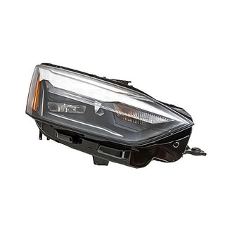 Replacement - Passenger Side Headlight (Standard Line)