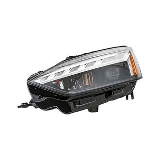 Replacement - Driver Side Headlight (Standard Line)