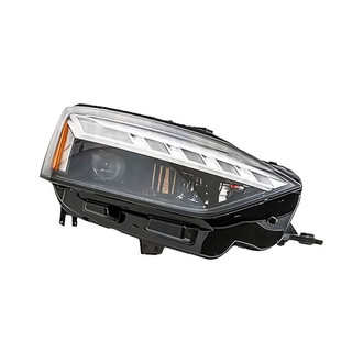 Replacement - Passenger Side Headlight (Standard Line)