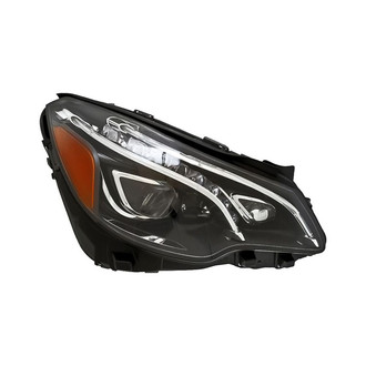 Replacement - Passenger Side Headlight (Standard Line)
