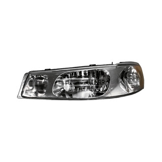 Replacement - Headlight (Standard Line)