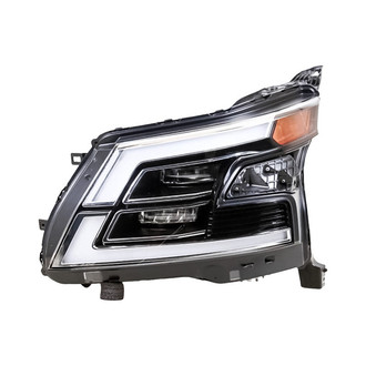 Replacement - Headlight (Standard Line)