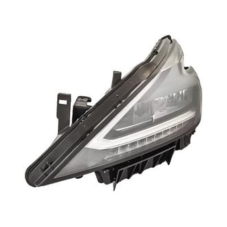 Replacement - Driver Side Headlight (Standard Line)