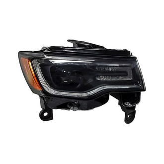 Replacement - Passenger Side Headlight (Standard Line)