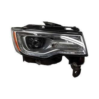 Replacement - Passenger Side Headlight (Standard Line)