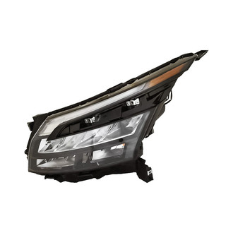 Replacement - Driver Side Headlight (Standard Line)