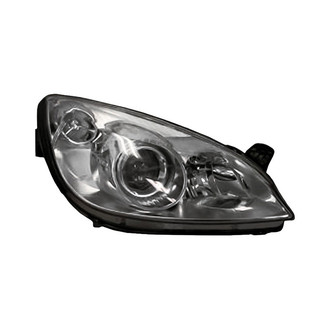 Replacement - Passenger Side Headlight (Standard Line)