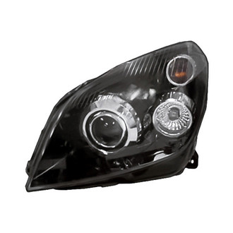Replacement - Driver Side Headlight (Standard Line)