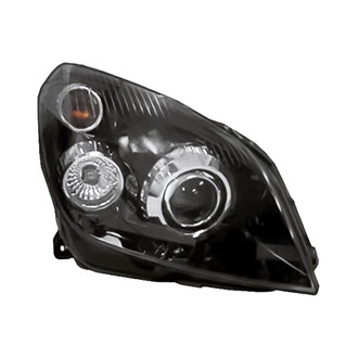 Replacement - Passenger Side Headlight (Standard Line)