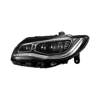 Replacement - Headlight (Standard Line)