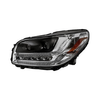 Replacement - Headlight (Standard Line)