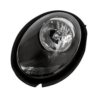 Replacement - Driver Side Headlight (Standard Line)