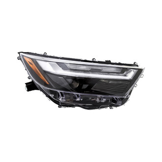 Replacement - Passenger Side Headlight (Standard Line)