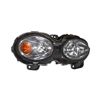 Replacement - Passenger Side Headlight (Standard Line)