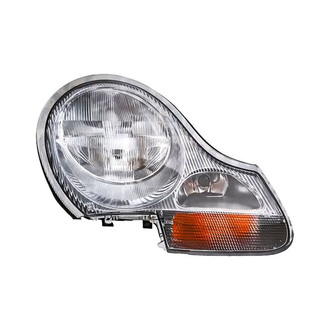 Replacement - Passenger Side Headlight (Standard Line)