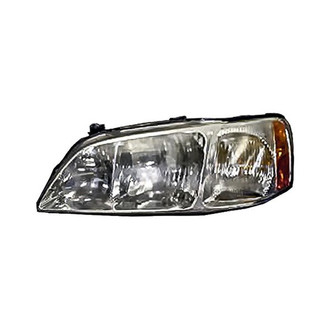 Replacement - Driver Side Headlight (Standard Line)