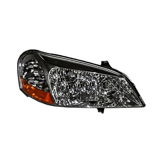 Replacement - Passenger Side Headlight (Standard Line)