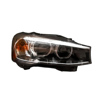 Replacement - Passenger Side Headlight (Standard Line)