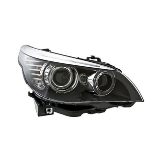 Replacement - Passenger Side Headlight (Standard Line)
