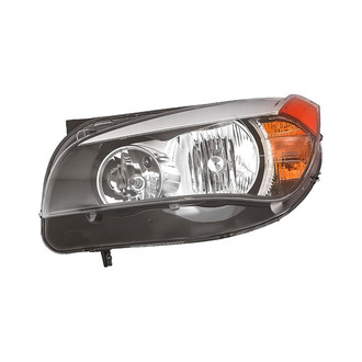 Replacement - Driver Side Headlight (Standard Line)
